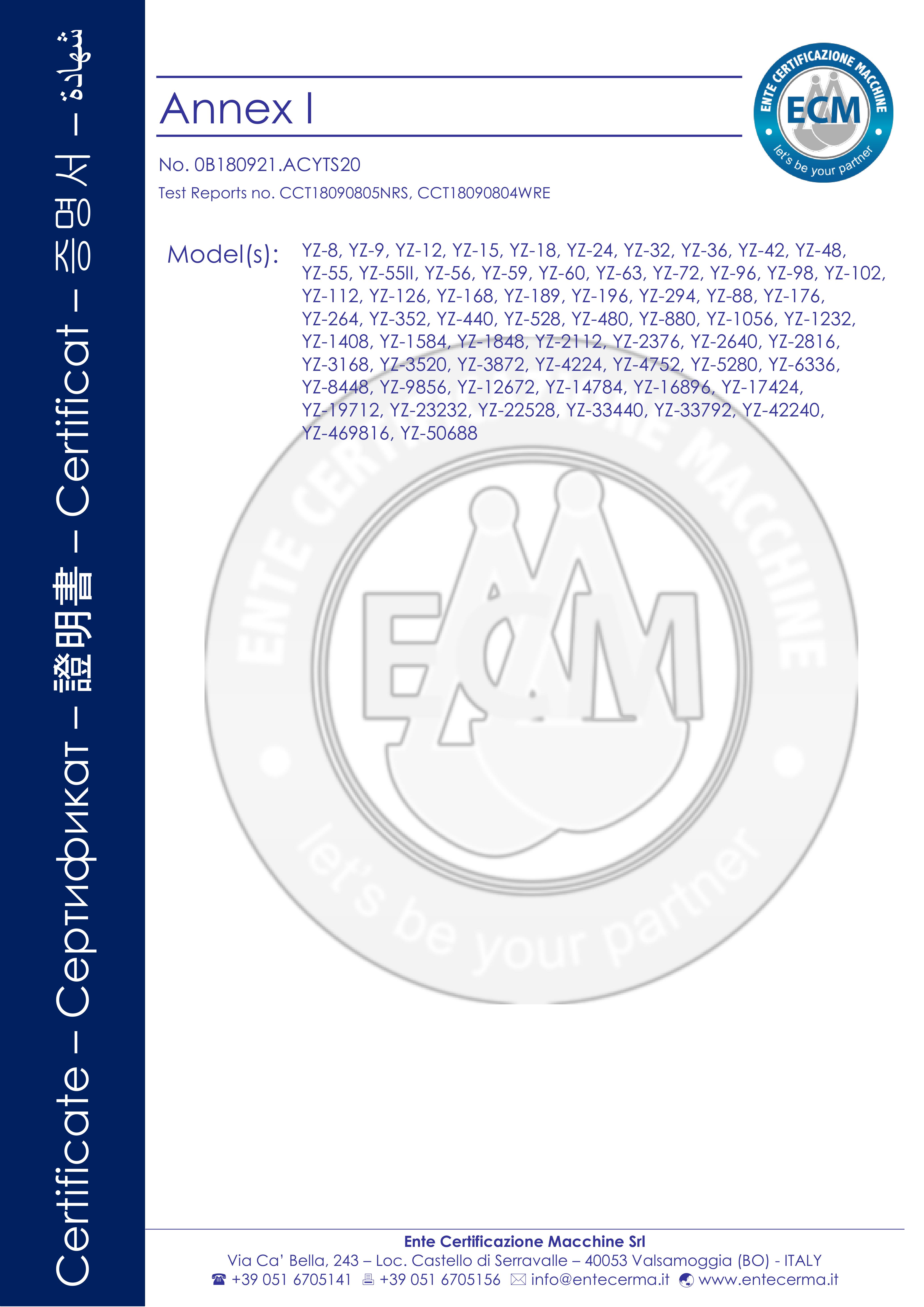 CE