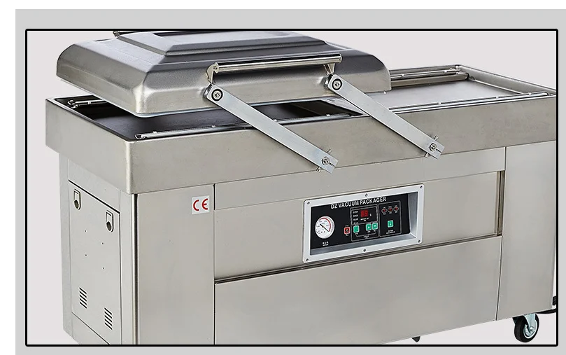 Vacuum Packing Machine - Efficient & Reliable Vacuum Packaging Solutions for Food & Industrial Use